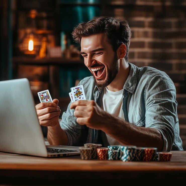 Panel verifikasi identitas dan metode pembayaran DANA OVO untuk 4D Number Game