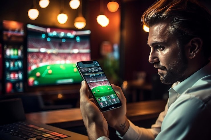 Pusat kontrol keamanan platform zenustogel dengan layar monitoring enkripsi data real-time