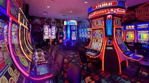 Tampilan antarmuka permainan Microgaming di platform zenustogel